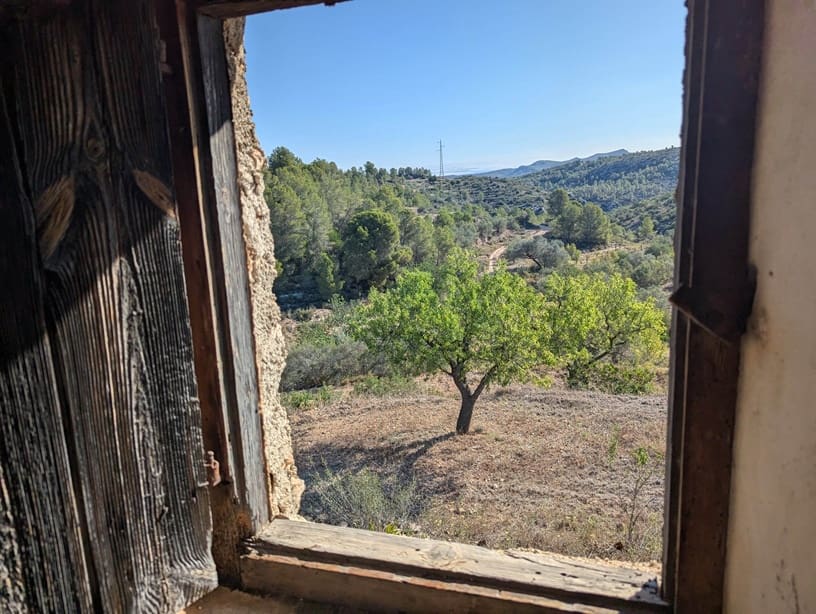 1 bedroom Finca/Country House for sale in El Pinell de Brai - € 69,000 (Ref: 9528853)