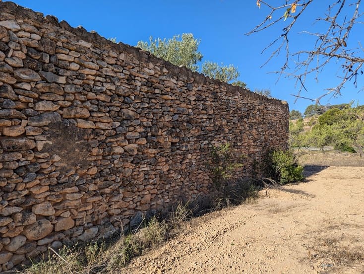 1 bedroom Finca/Country House for sale in El Pinell de Brai - € 69,000 (Ref: 9528853)