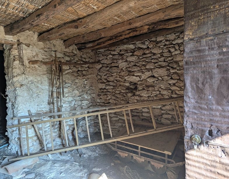 1 bedroom Finca/Country House for sale in El Pinell de Brai - € 69,000 (Ref: 9528853)