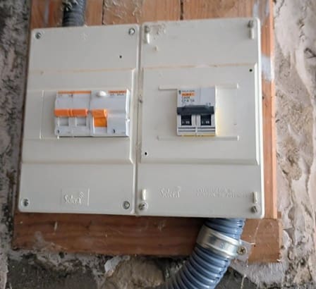 2 Zimmer Haus zu verkaufen in Rasquera - 28.000 € (Ref: 9564035)