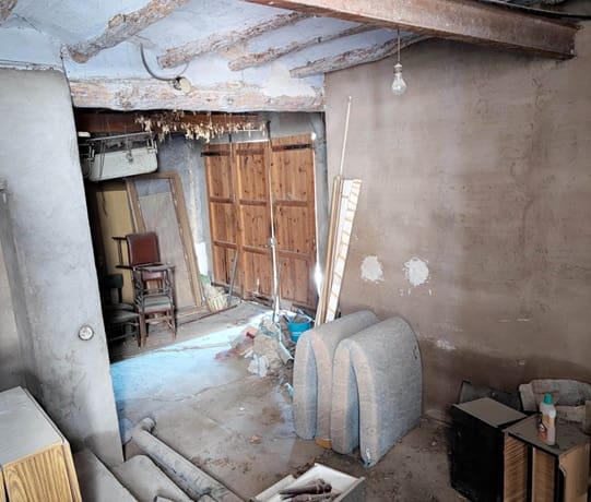 2 Zimmer Haus zu verkaufen in Rasquera - 28.000 € (Ref: 9564035)