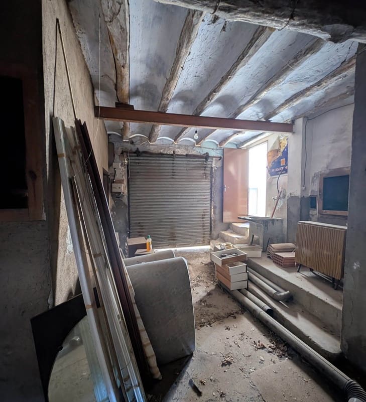 Casa de 2 habitaciones en Rasquera en venta - 28.000 € (Ref: 9564035)