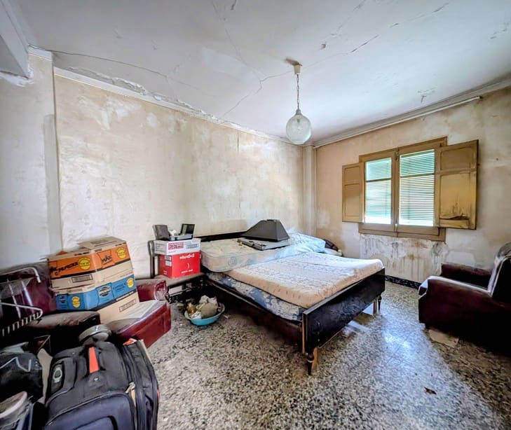 Casa de 2 habitaciones en Rasquera en venta - 28.000 € (Ref: 9564035)