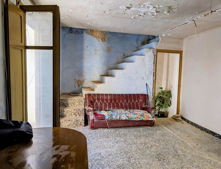 Casa de 2 habitaciones en Rasquera en venta - 28.000 € (Ref: 9564035)