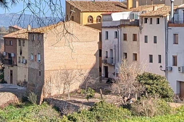 2 Zimmer Haus zu verkaufen in Rasquera - 28.000 € (Ref: 9564035)