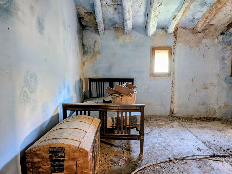 Casa de 2 habitaciones en Rasquera en venta - 28.000 € (Ref: 9564035)