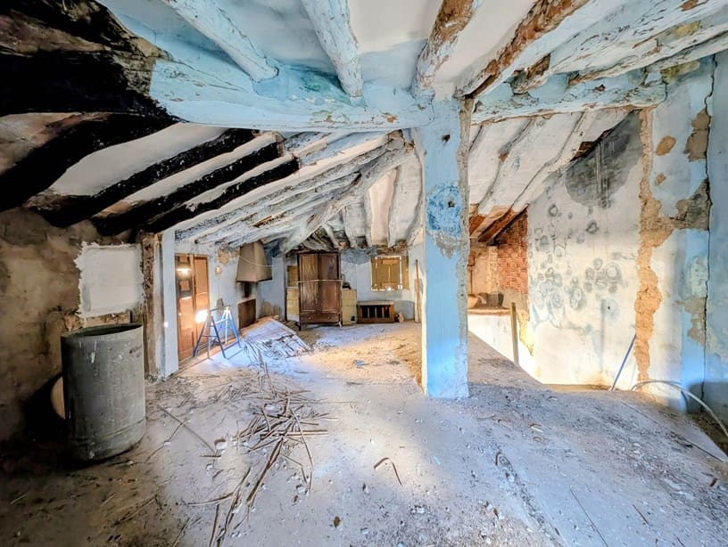 Casa de 2 habitaciones en Rasquera en venta - 28.000 € (Ref: 9564035)