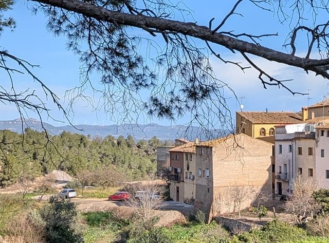 2 Zimmer Haus zu verkaufen in Rasquera - 28.000 € (Ref: 9564035)