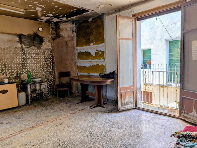 Casa de 2 habitaciones en Rasquera en venta - 28.000 € (Ref: 9564035)