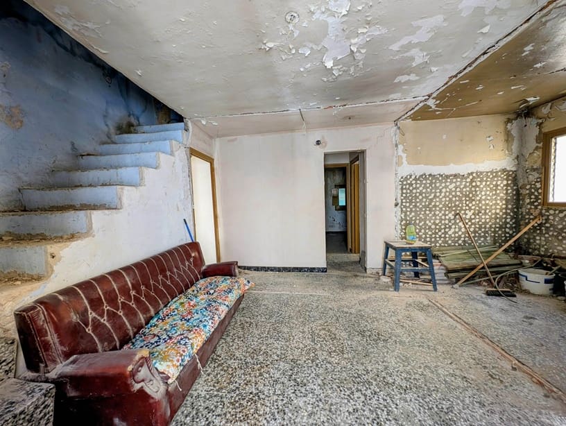 Casa de 2 habitaciones en Rasquera en venta - 28.000 € (Ref: 9564035)