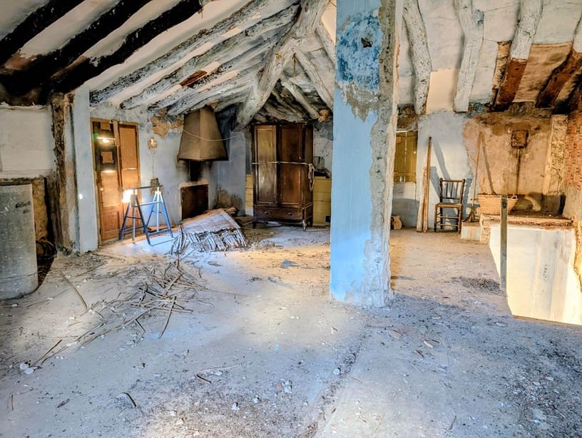 Casa de 2 habitaciones en Rasquera en venta - 28.000 € (Ref: 9564035)