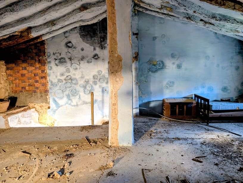 Casa de 2 habitaciones en Rasquera en venta - 28.000 € (Ref: 9564035)