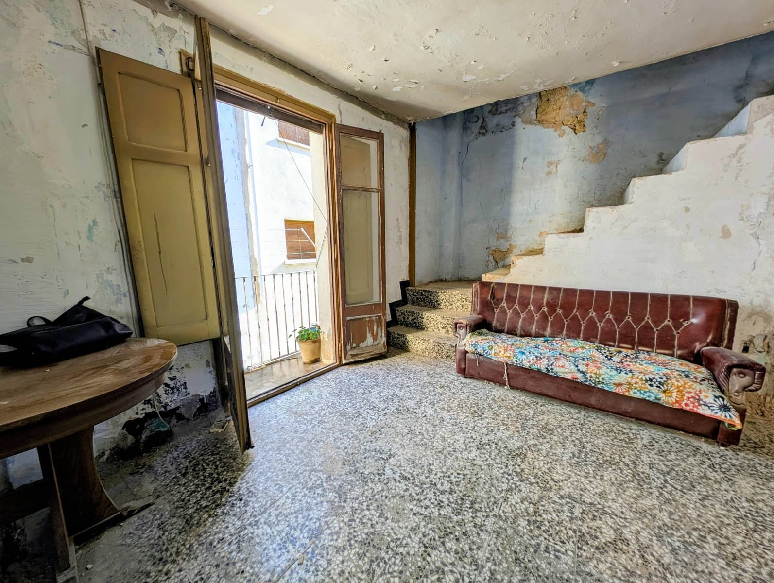 Casa de 2 habitaciones en Rasquera en venta - 28.000 € (Ref: 9564035)