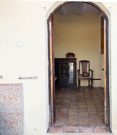 3 sovrum Finca/Hus på landet till salu i Tivissa med pool garage - 310 000 € (Ref: 9596487)