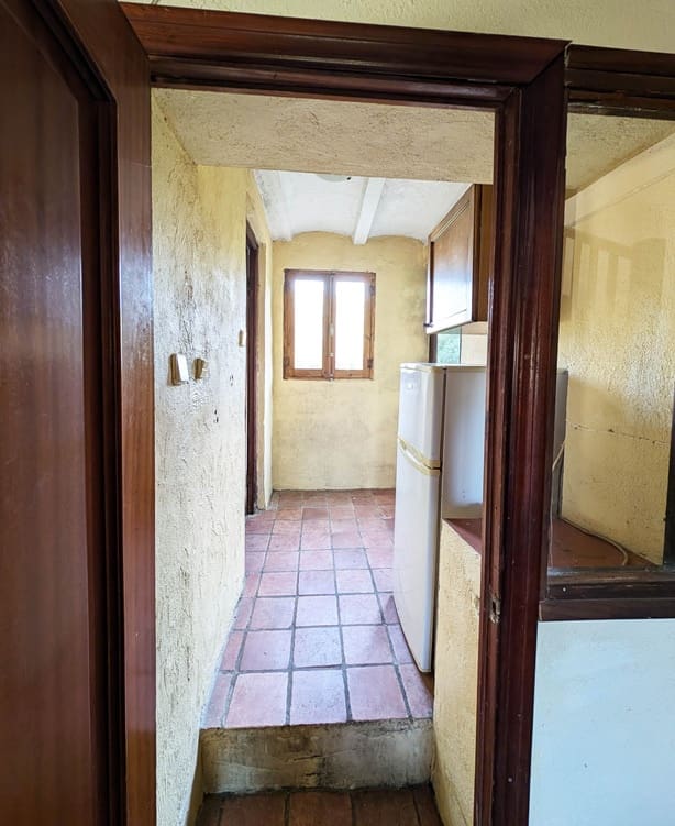 3 sovrum Finca/Hus på landet till salu i Tivissa med pool garage - 310 000 € (Ref: 9596487)