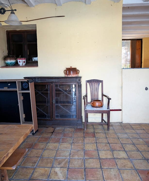 3 sovrum Finca/Hus på landet till salu i Tivissa med pool garage - 310 000 € (Ref: 9596487)