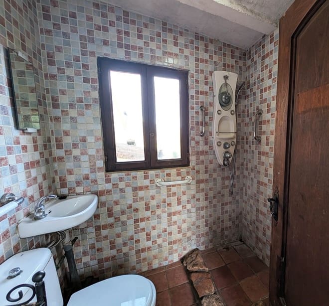 3 sovrum Finca/Hus på landet till salu i Tivissa med pool garage - 310 000 € (Ref: 9596487)