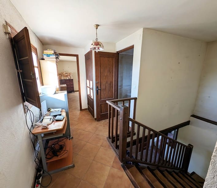 3 sovrum Finca/Hus på landet till salu i Tivissa med pool garage - 310 000 € (Ref: 9596487)