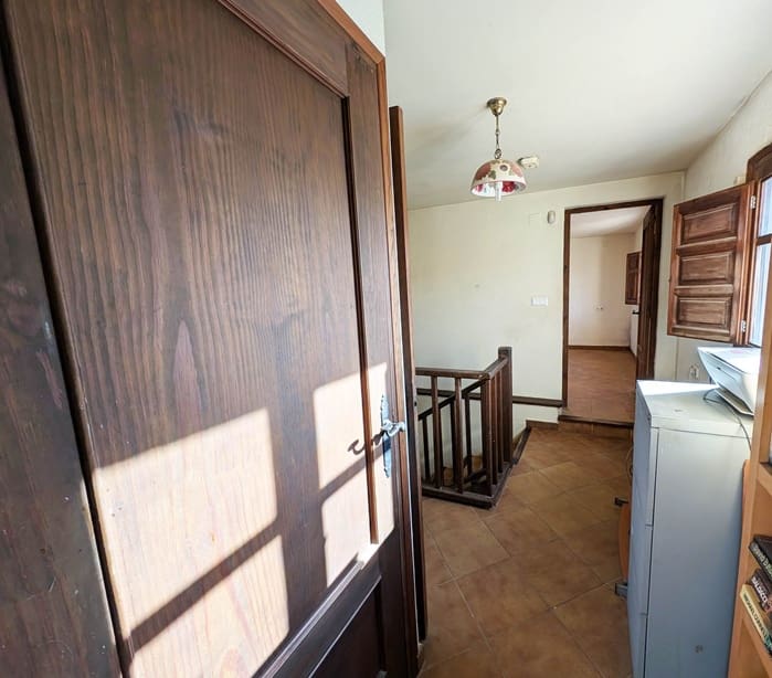 3 sovrum Finca/Hus på landet till salu i Tivissa med pool garage - 310 000 € (Ref: 9596487)