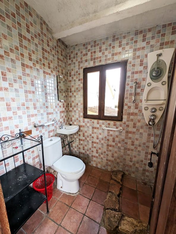 3 sovrum Finca/Hus på landet till salu i Tivissa med pool garage - 310 000 € (Ref: 9596487)