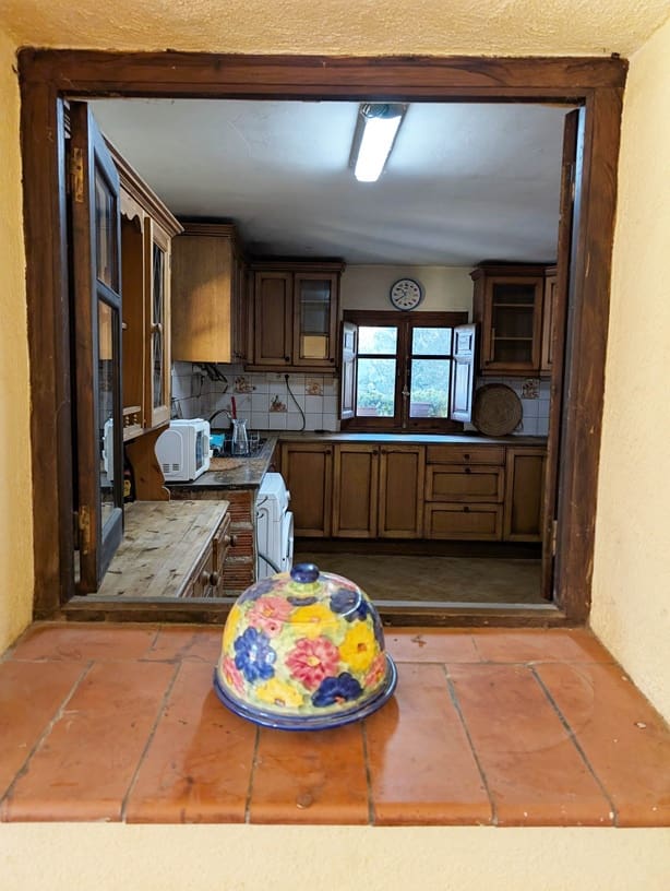 3 sovrum Finca/Hus på landet till salu i Tivissa med pool garage - 310 000 € (Ref: 9596487)