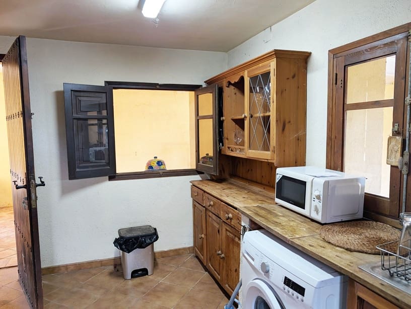 3 sovrum Finca/Hus på landet till salu i Tivissa med pool garage - 310 000 € (Ref: 9596487)