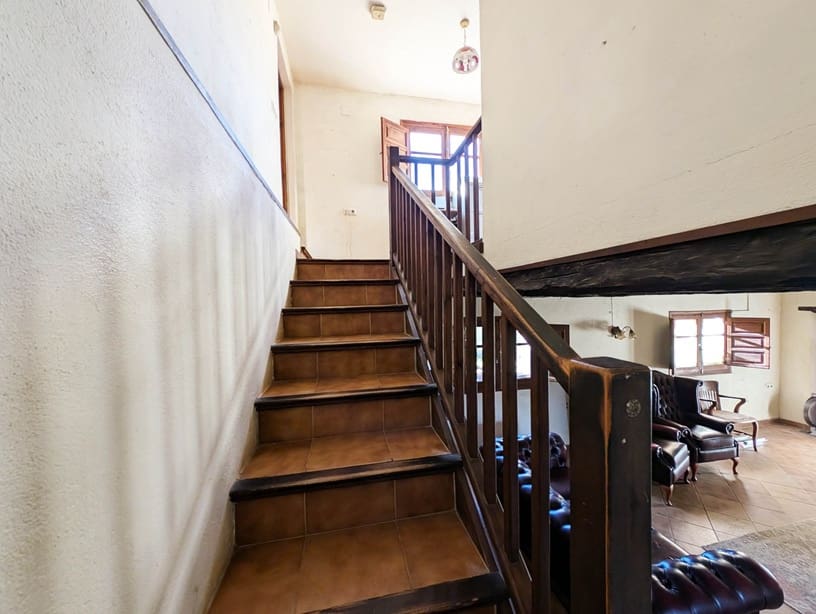 3 sovrum Finca/Hus på landet till salu i Tivissa med pool garage - 310 000 € (Ref: 9596487)