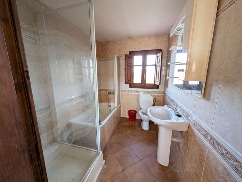 3 sovrum Finca/Hus på landet till salu i Tivissa med pool garage - 310 000 € (Ref: 9596487)