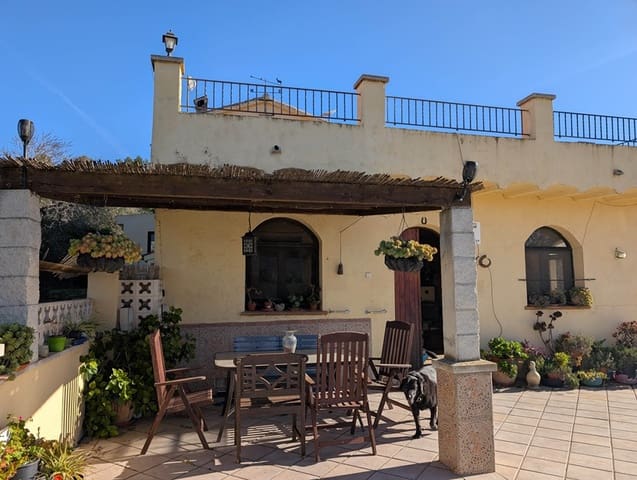 3 sovrum Finca/Hus på landet till salu i Tivissa med pool garage - 310 000 € (Ref: 9596487)