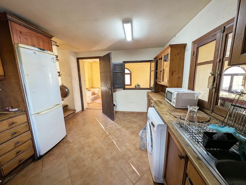 3 sovrum Finca/Hus på landet till salu i Tivissa med pool garage - 310 000 € (Ref: 9596487)