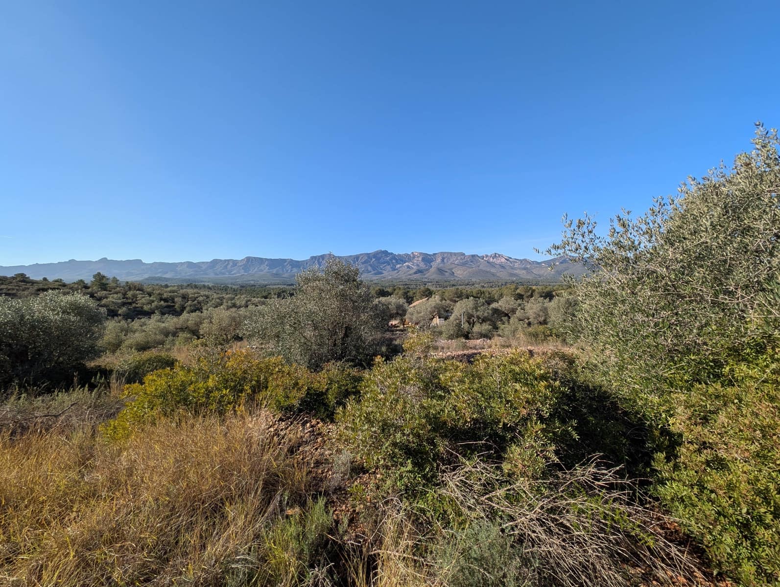 3 sovrum Finca/Hus på landet till salu i Tivissa med pool garage - 310 000 € (Ref: 9596487)