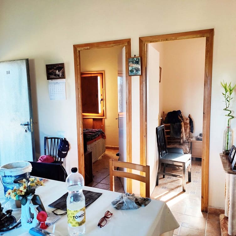 2 chambre Finca/Maison de Campagne à vendre à Miravet avec garage - 140 000 € (Ref: 9628260)