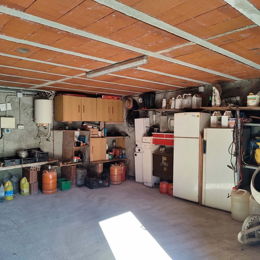 2 chambre Finca/Maison de Campagne à vendre à Miravet avec garage - 140 000 € (Ref: 9628260)