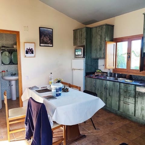 2 chambre Finca/Maison de Campagne à vendre à Miravet avec garage - 140 000 € (Ref: 9628260)