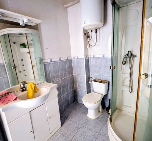 3 soveværelse Byhus til salg i Miravet - € 55.000 (Ref: 9691619)