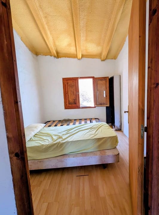 3 soveværelse Byhus til salg i Miravet - € 55.000 (Ref: 9691619)