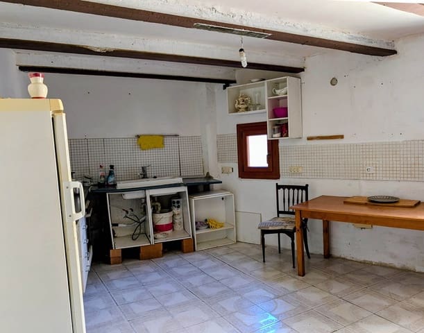 3 soveværelse Byhus til salg i Miravet - € 55.000 (Ref: 9691619)