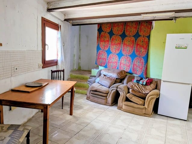 3 soveværelse Byhus til salg i Miravet - € 55.000 (Ref: 9691619)