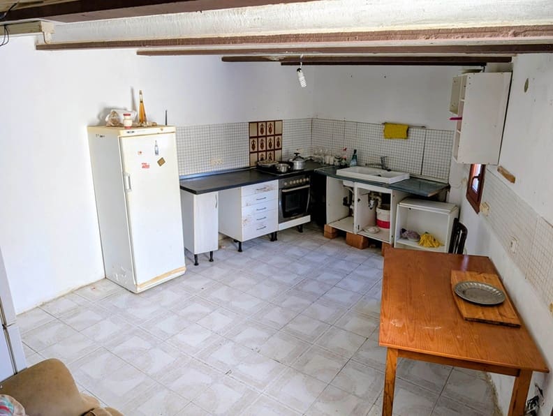 3 soveværelse Byhus til salg i Miravet - € 55.000 (Ref: 9691619)