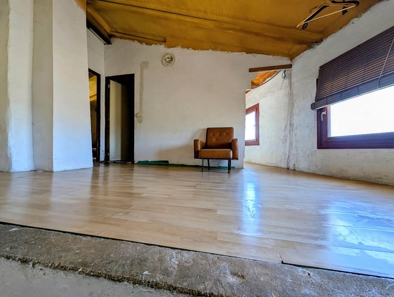 3 soveværelse Byhus til salg i Miravet - € 55.000 (Ref: 9691619)