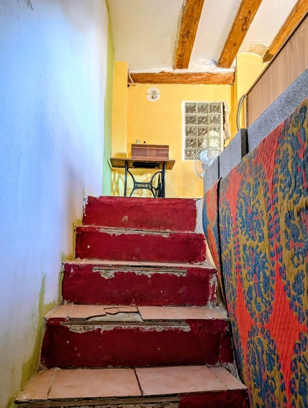 3 soveværelse Byhus til salg i Miravet - € 55.000 (Ref: 9691619)