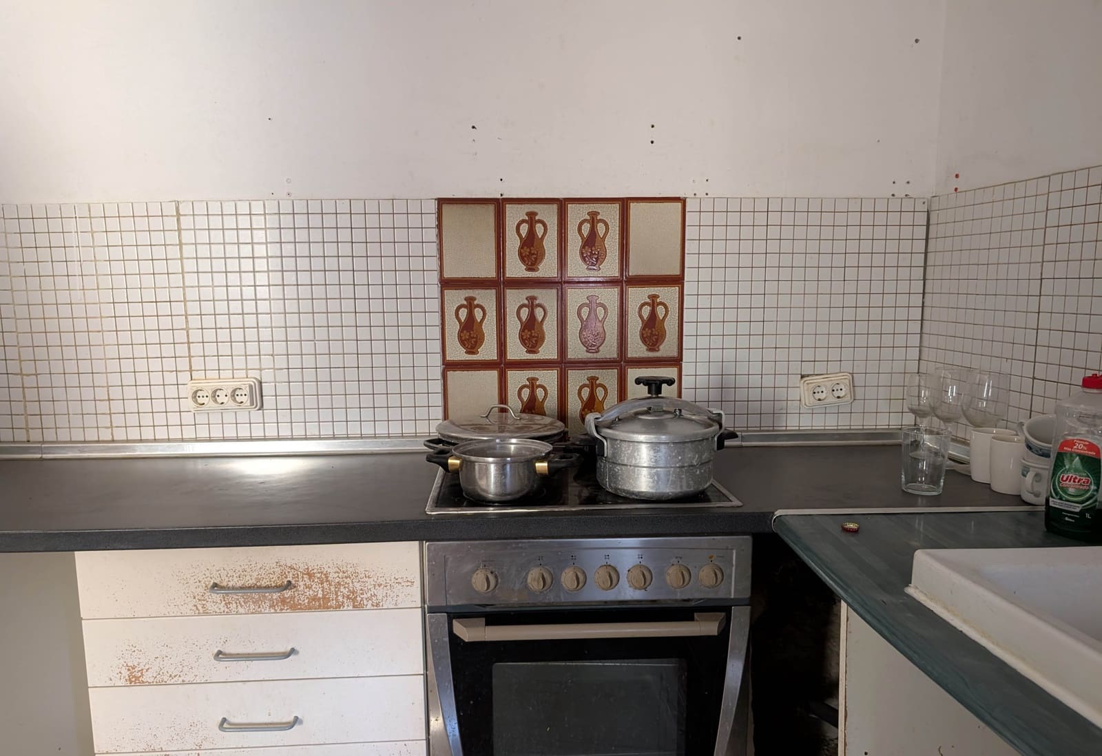 3 soveværelse Byhus til salg i Miravet - € 55.000 (Ref: 9691619)