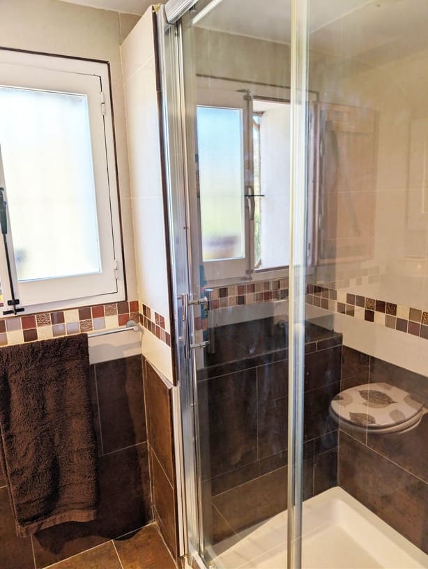 2 soverom Finca/Herregård til salgs i Gandesa med svømmebasseng garasje - € 172 000 (Ref: 9742145)