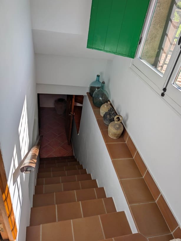 2 soverom Finca/Herregård til salgs i Gandesa med svømmebasseng garasje - € 172 000 (Ref: 9742145)