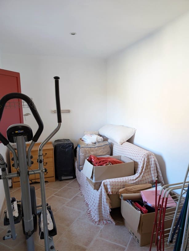 2 soverom Finca/Herregård til salgs i Gandesa med svømmebasseng garasje - € 172 000 (Ref: 9742145)