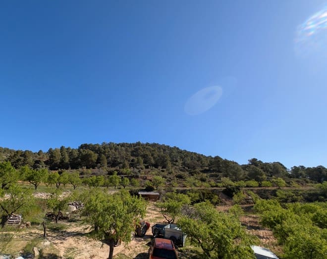 2 soverom Finca/Herregård til salgs i Gandesa med svømmebasseng garasje - € 172 000 (Ref: 9742145)