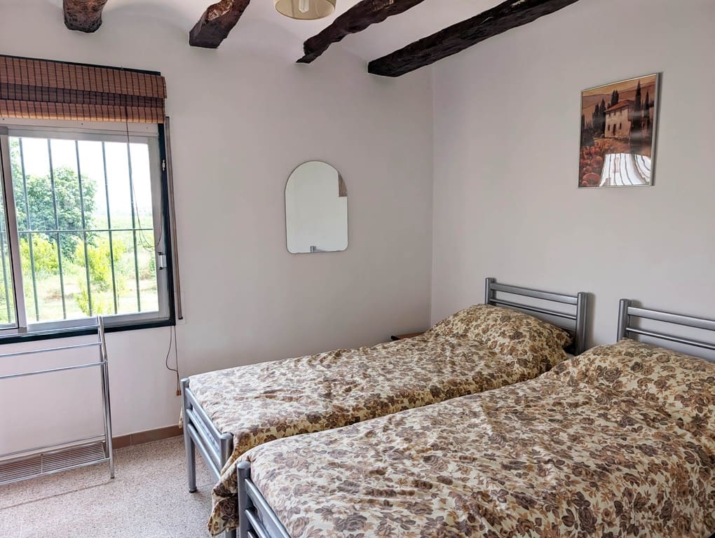 3 sypialnia Dom na sprzedaż w Miravet - 182 000 € (Ref: 9772065)