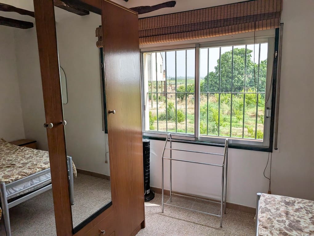 3 sypialnia Dom na sprzedaż w Miravet - 182 000 € (Ref: 9772065)