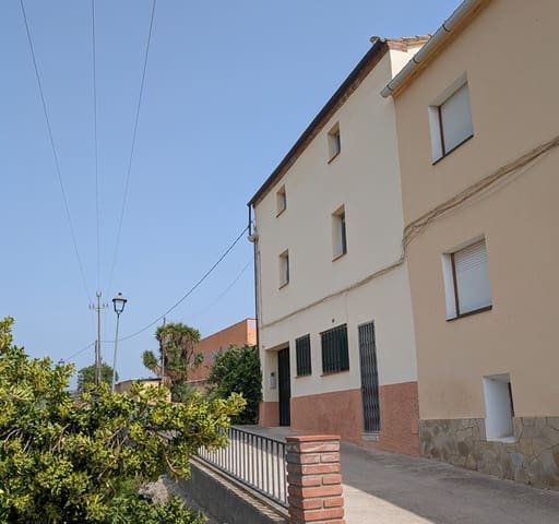 3 sypialnia Dom na sprzedaż w Miravet - 182 000 € (Ref: 9772065)