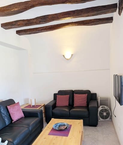 3 sypialnia Dom na sprzedaż w Miravet - 182 000 € (Ref: 9772065)